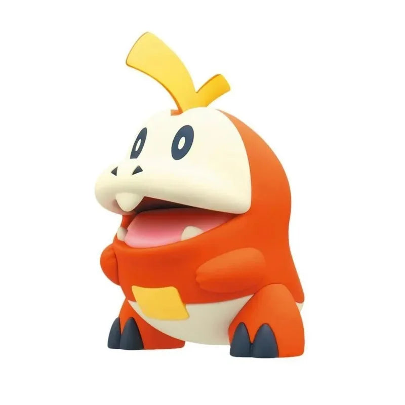 Bandai Pokémon Figuras de Montaje (Copia)