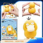 Bandai Pokémon Figuras de Montaje (Copia)