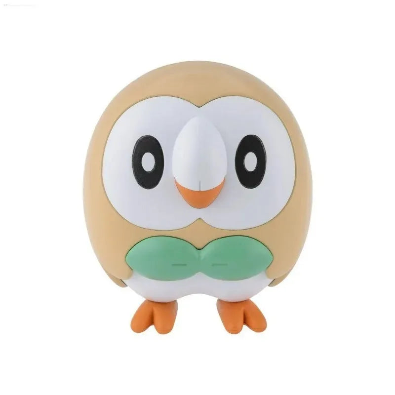 Bandai Pokémon Figuras de Montaje (Copia)