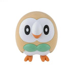 Bandai Pokémon Figuras de Montaje (Copia)