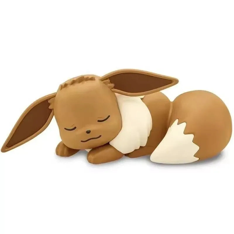 Bandai Pokémon Figuras de Montaje (Copia)