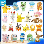 Bandai Pokémon Figuras de Montaje (Copia)