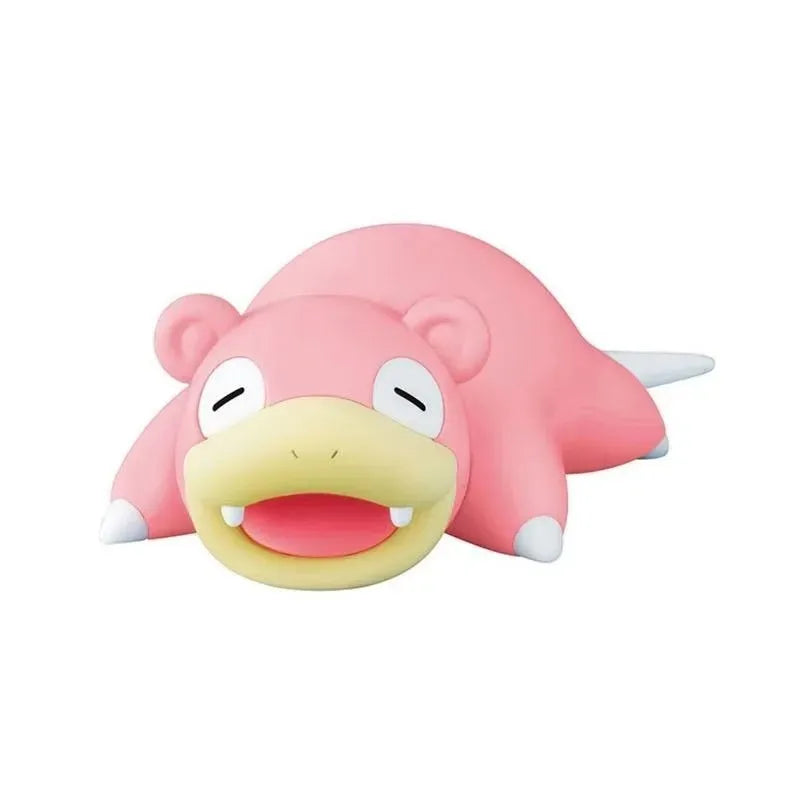 Bandai Pokémon Figuras de Montaje (Copia)