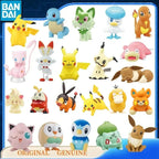 Bandai Pokémon Figuras de Montaje (Copia)