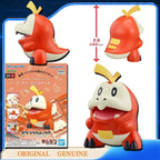 Bandai Pokémon Figuras de Montaje (Copia)